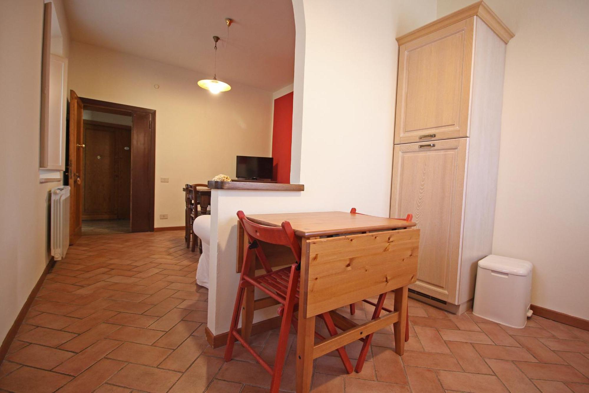 Agriturismo Casale Dello Sparviero 카스텔리나인키안티 객실 사진