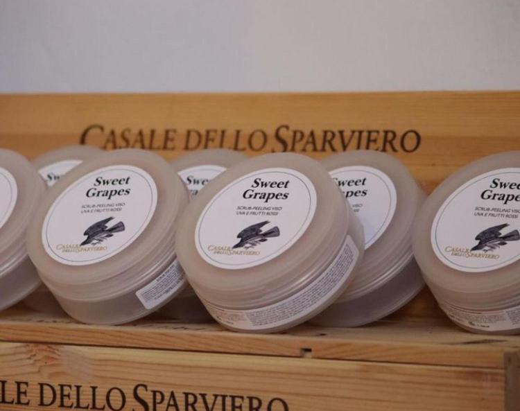 Agriturismo Casale Dello Sparviero 카스텔리나인키안티 외부 사진