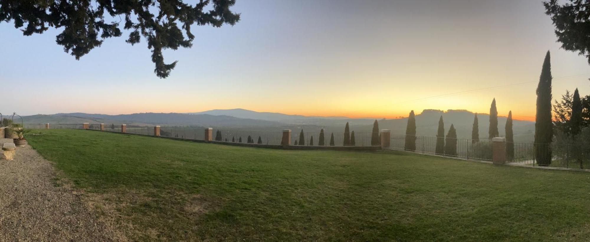 Agriturismo Casale Dello Sparviero 카스텔리나인키안티 외부 사진